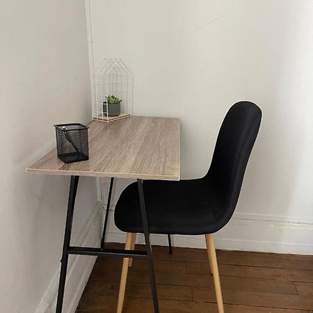 Appartement Standing Невер Екстер'єр фото