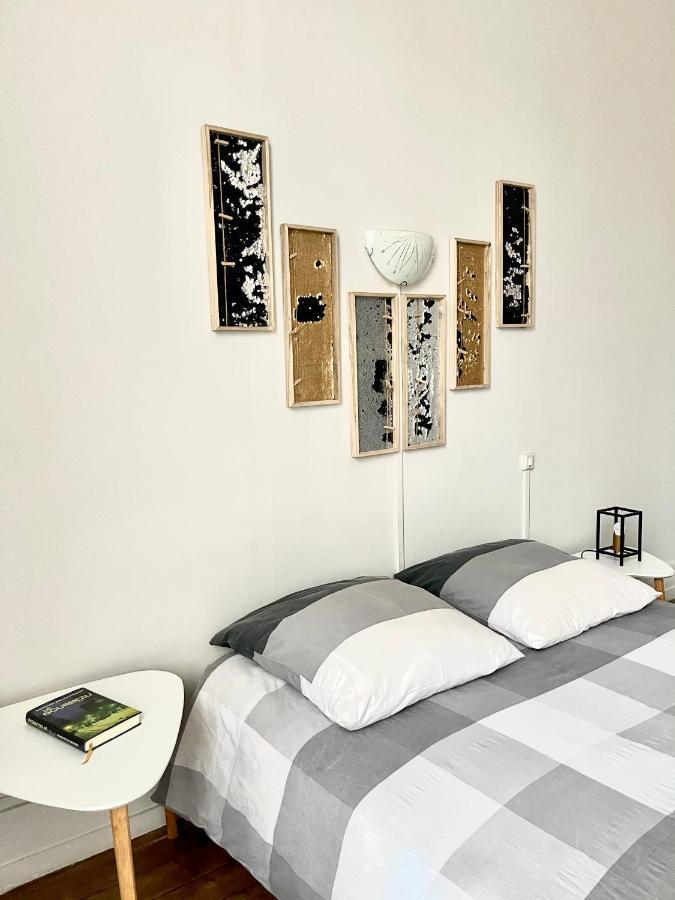 Appartement Standing Невер Екстер'єр фото