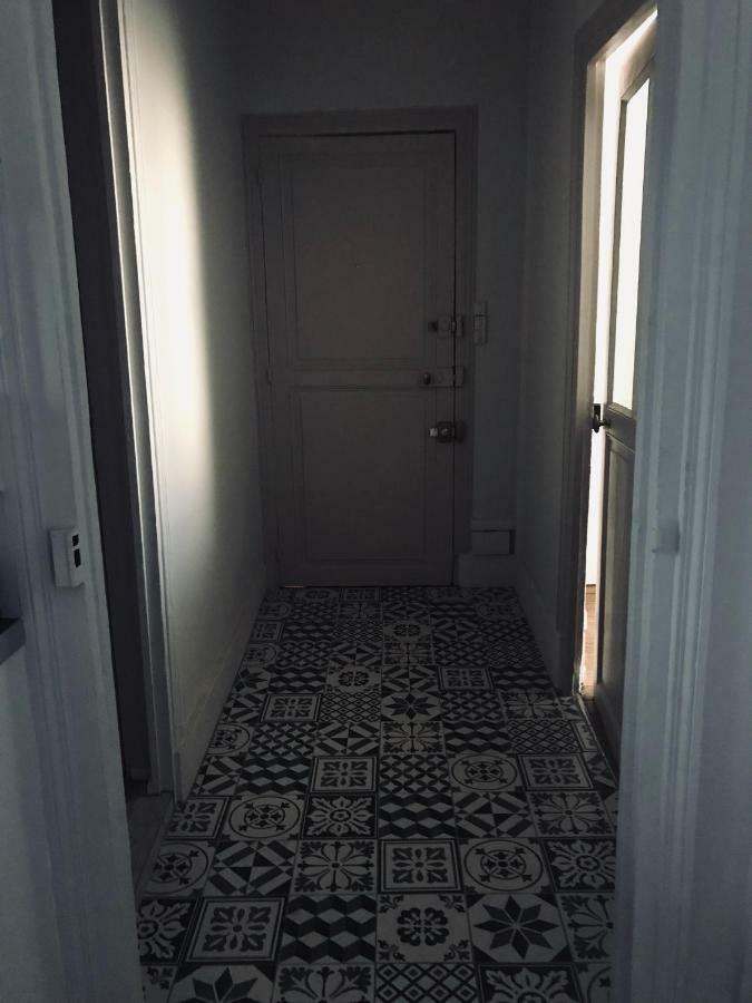 Appartement Standing Невер Екстер'єр фото